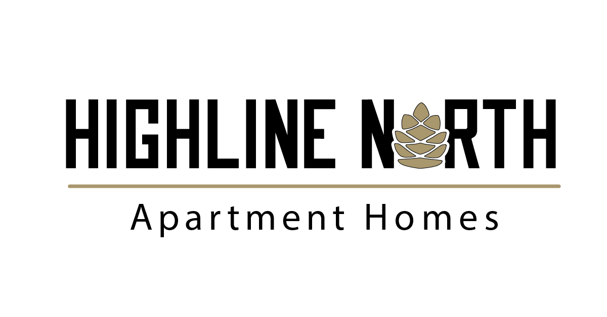 Highline North Apartments logo